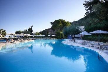 Amus Hotel & Spa