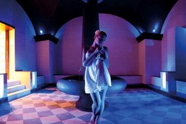 Amus Hotel & Spa - Ixia