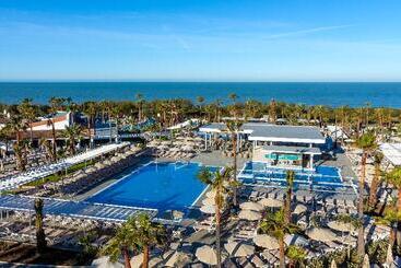 Hotel Riu Chiclana - All Inclusive - Novo Sancti Petri