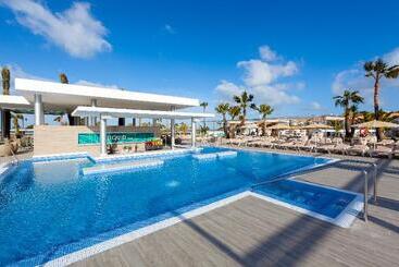Hotel Riu Chiclana - All Inclusive - Novo Sancti Petri