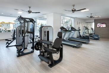 Hotel Riu Chiclana - All Inclusive