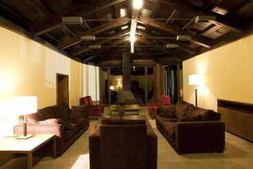 هتل روستایی Fuente Aceña Hotel Boutique