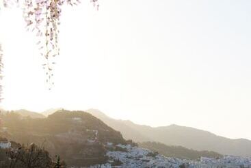 هتل روستایی Posada Morisca Charming Hotel Boutique