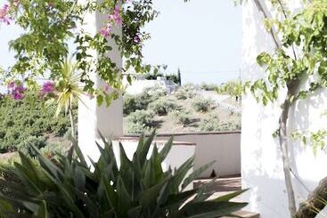 هتل روستایی Posada Morisca Charming Hotel Boutique