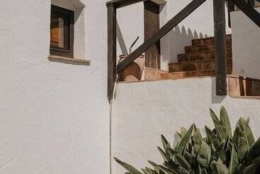 هتل روستایی Posada Morisca Charming Hotel Boutique