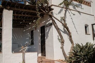 هتل روستایی Posada Morisca Charming Hotel Boutique