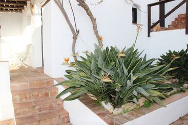 هتل روستایی Posada Morisca Charming Hotel Boutique