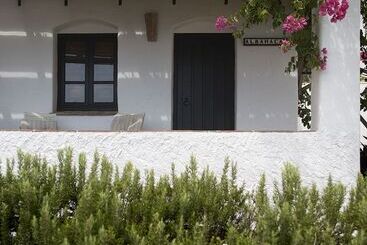 هتل روستایی Posada Morisca Charming Hotel Boutique