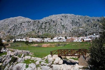 هتل روستایی Tugasa Hotel La Posada