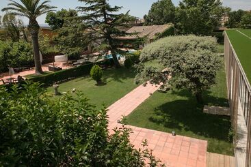 Rvhotels Palau Lo Mirador - Torroella de Montgri