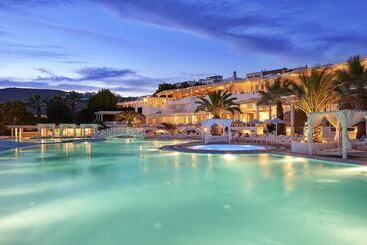 Saint John Hotel Villas & Spa