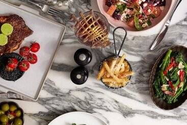هتل Sanderson London
