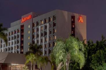 هتل Marriott São Paulo Airport
