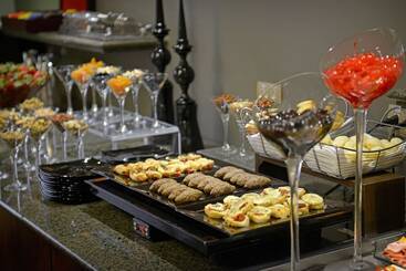 هتل Marriott São Paulo Airport