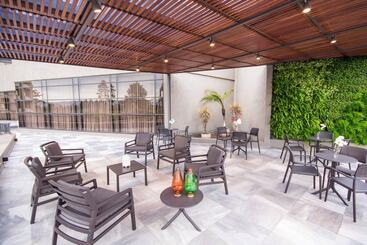 هتل Marriott São Paulo Airport
