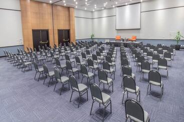 هتل Marriott São Paulo Airport