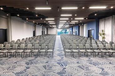 هتل Marriott São Paulo Airport
