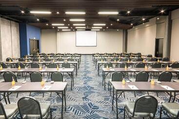 هتل Marriott São Paulo Airport