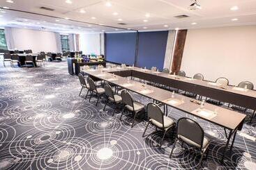 هتل Marriott São Paulo Airport