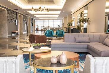 هتل Marriott São Paulo Airport