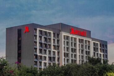هتل Marriott São Paulo Airport