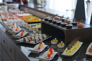 هتل Marriott São Paulo Airport