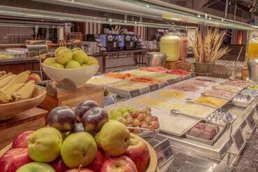 هتل Marriott São Paulo Airport