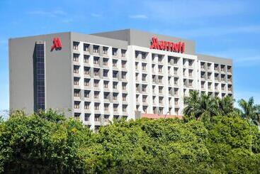 هتل Marriott São Paulo Airport
