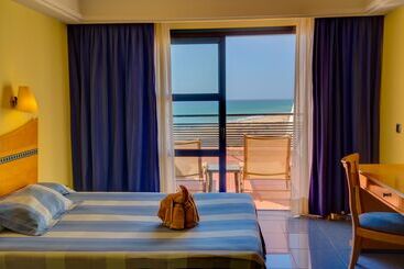 Sbh Crystal Beach Hotel & Suites   Adults Only - Costa Calma