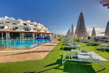 Sbh Crystal Beach Hotel & Suites   Adults Only
