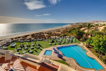 Sbh Crystal Beach Hotel & Suites   Adults Only - Costa Calma