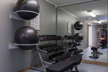 هتل Scandic Bodø