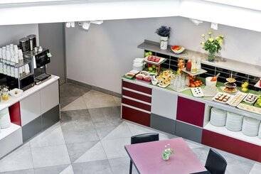هتل Scandic Klara