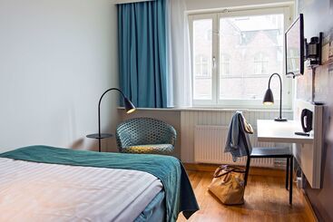 Scandic Sjöfartshotellet