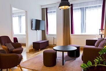 Scandic Sjöfartshotellet
