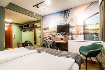 Scandic Sjöfartshotellet