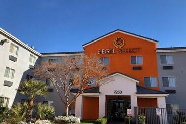 هتل Siegel Select Las Vegas Boulevard