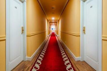 酒店 Silken Spa La Hacienda De Don Juan