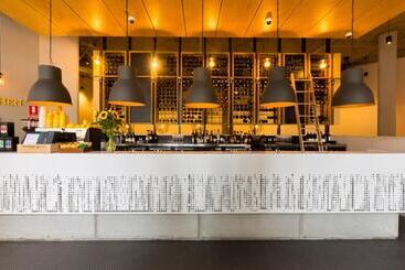 Song Hotel Sydney