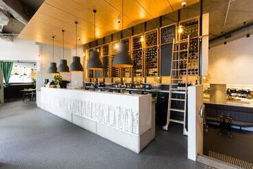 Song Hotel Sydney