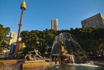 Song Hotel Sydney