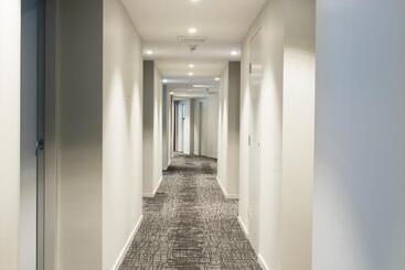 Song Hotel Sydney