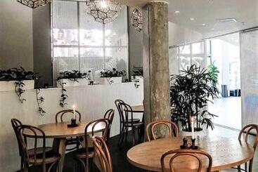 Song Hotel Sydney