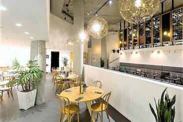 Song Hotel Sydney