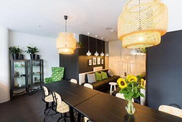 Song Hotel Sydney