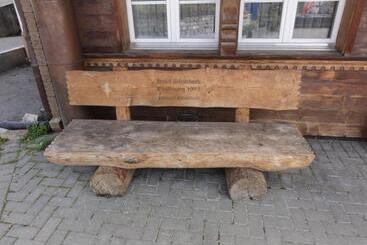 酒店 Steinbock Grindelwald