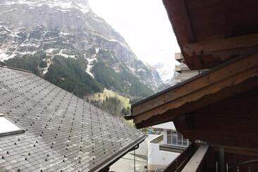 هتل Steinbock Grindelwald