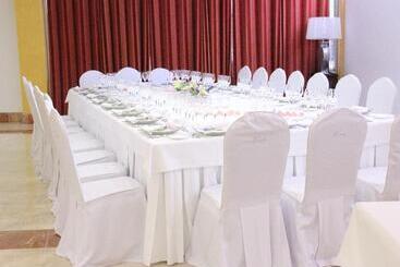 Sun Palace Albir & Spa - L'Alfas del Pi