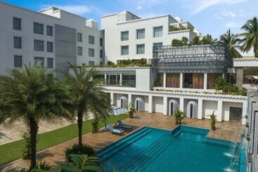 هتل The Crown, Bhubaneswar Ihcl Seleqtions