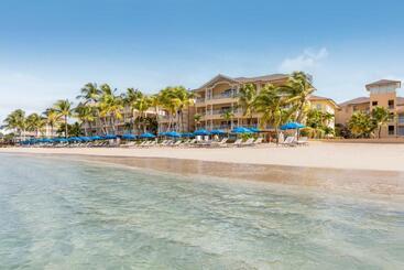 هتل The Landings Resort And Spa  All Suites
